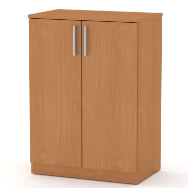 Шафа офісна КШ 17