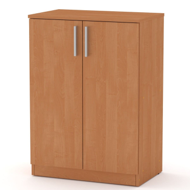 Шафа офісна КШ 17