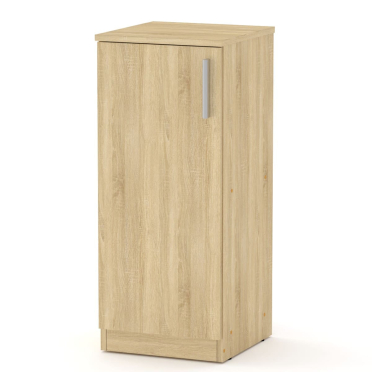 Шафа офісна КШ 18