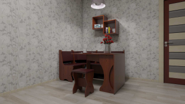 Кухонний куточок Кіпр