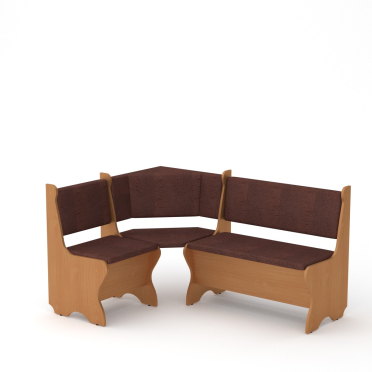 Кухонний куточок Кіпр