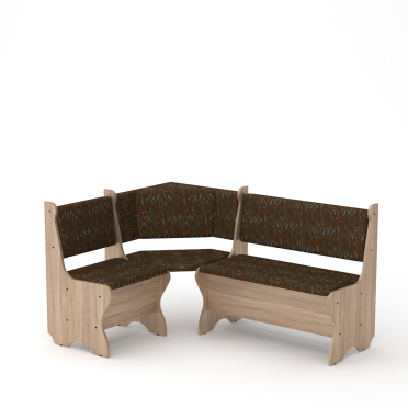 Кухонний куточок Кіпр