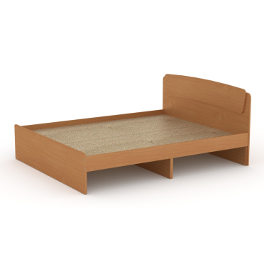 Ліжко Класика 140