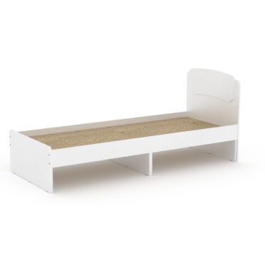 Ліжко Класика 80