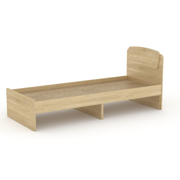 Ліжко Класика 80