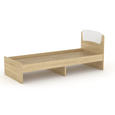 Ліжко Класика 80