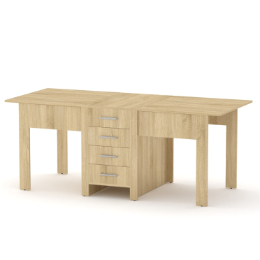 Стіл книжка 3