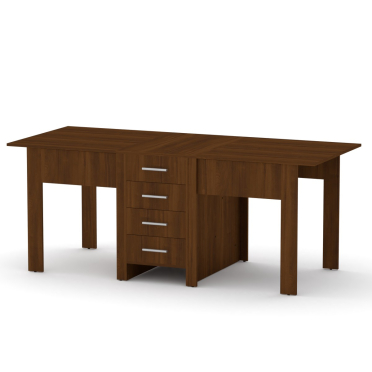 Стіл книжка 3