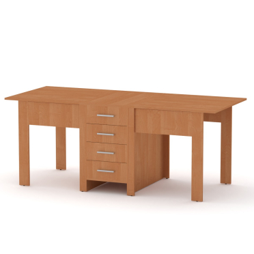 Стіл книжка 3