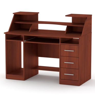 Стіл комп'ютерний Комфорт 5