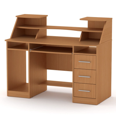 Стіл комп'ютерний Комфорт 5