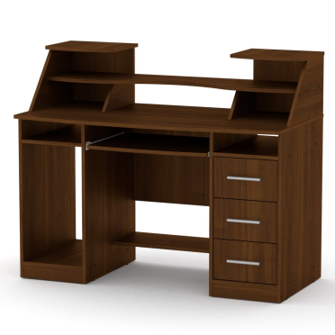 Стіл комп'ютерний Комфорт 5