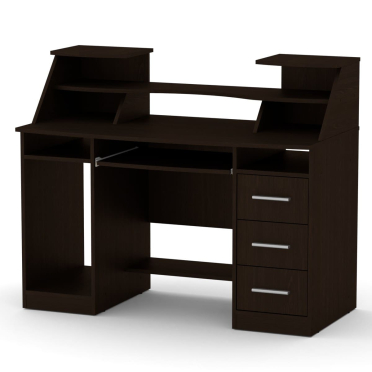 Стіл комп'ютерний Комфорт 5