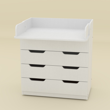 Пеленальний Комод