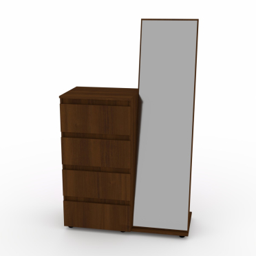 Комод Дзеркало