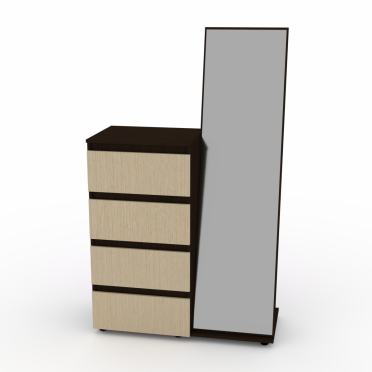 Комод Дзеркало