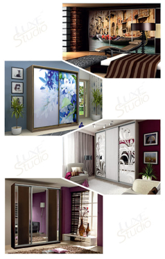 Шафа купе Альфа 130