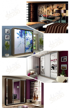 Шафа купе 130