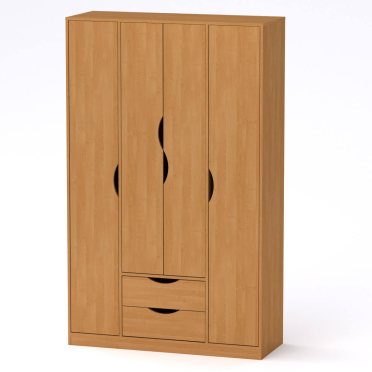 Передпокій Любов