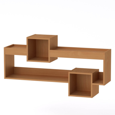 Тумба навісна 2 МГ6