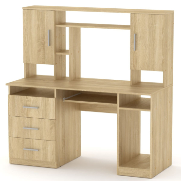 Стіл комп'ютерний Менеджер