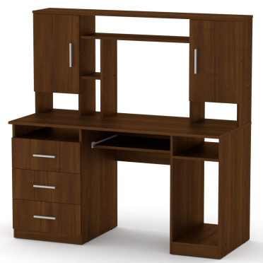 Стіл комп'ютерний Менеджер