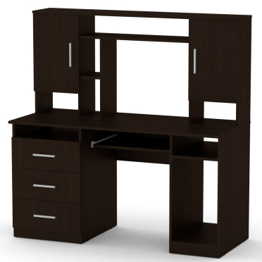 Стіл комп'ютерний Менеджер