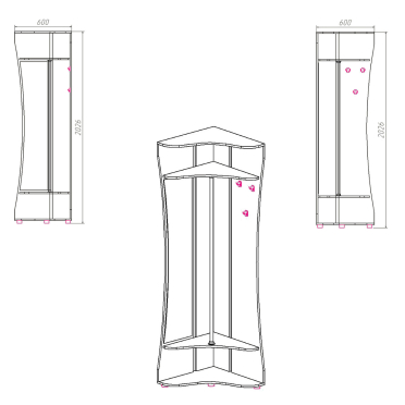 Передпокій Марія