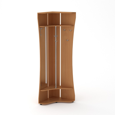 Передпокій Марія