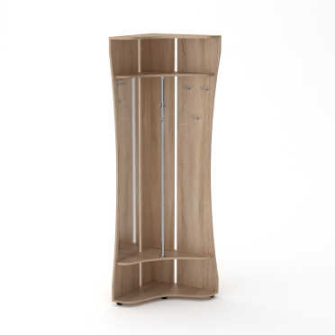 Передпокій Марія