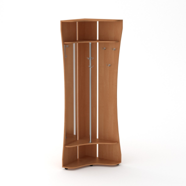 Передпокій Марія