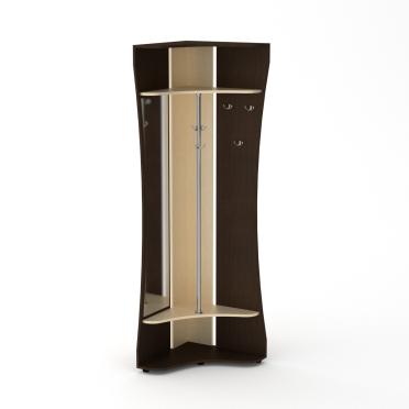 Передпокій Марія