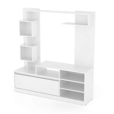 Стінка у вітальню Мілана