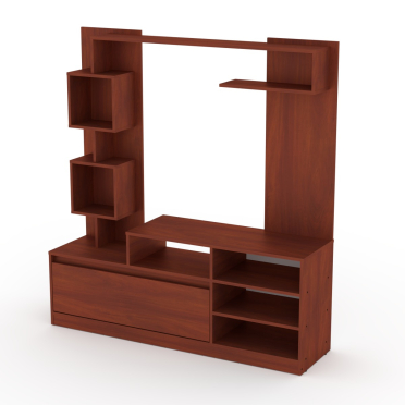 Стінка у вітальню Мілана