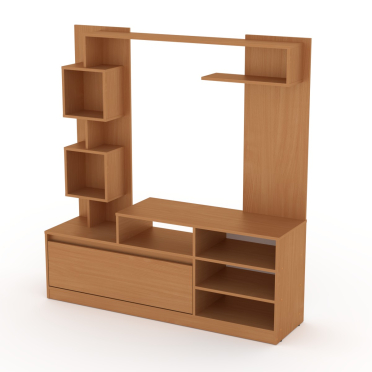 Стінка у вітальню Мілана