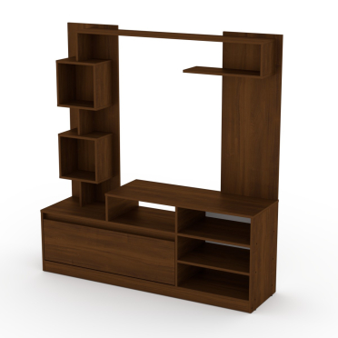 Стінка у вітальню Мілана