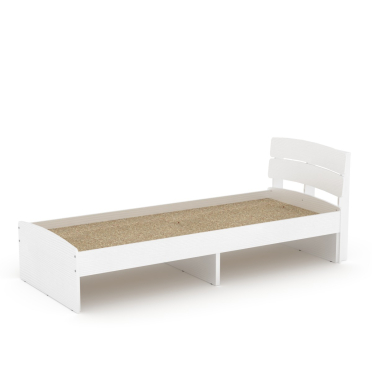 Ліжко Модерн 80