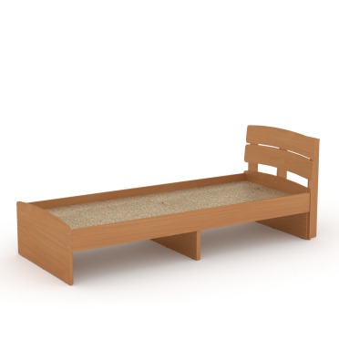 Ліжко Модерн 80