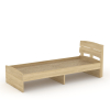 Ліжко Модерн 80
