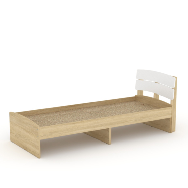 Ліжко Модерн 160