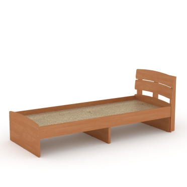 Ліжко Модерн 80