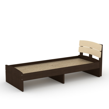 Ліжко Модерн 140