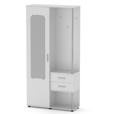 Передпокій Надія