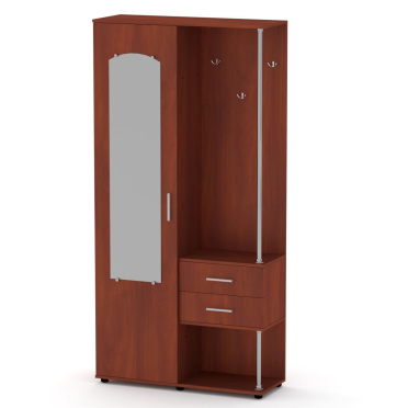 Передпокій Надія