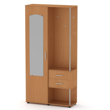 Передпокій Надія