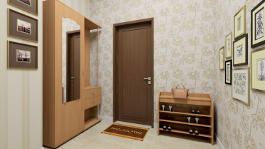 Передпокій Надія