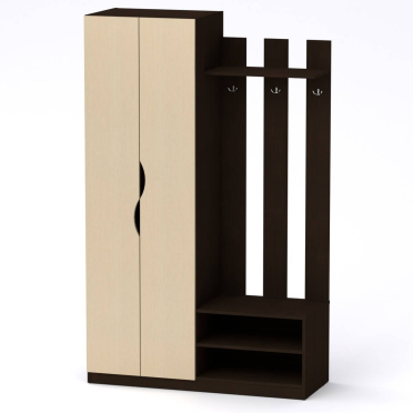 Передпокій Ніна