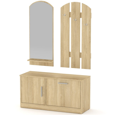 Передпокій Ольга