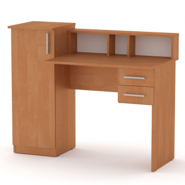 Стіл письмовий Пі-Пі-1