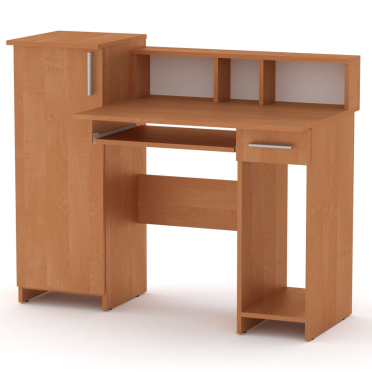 Стіл комп'ютерний Пі-Пі-2